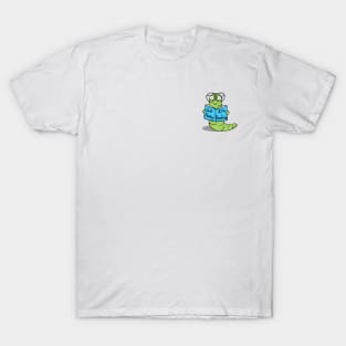 Bookworm T-Shirt